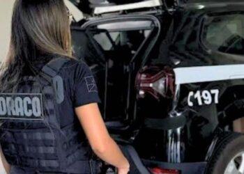 Ação coordenada pelo Ministério da Justiça dá prejuízo de R$ 483 milhões ao crime em 26 dias