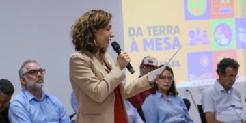 Governo realiza entrega de mais de R$22 milhões em apoio à agricultura familiar no Rio Grande do Norte