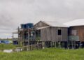 Investimento de R$ 180 milhões do Programa Cisternas garante água de qualidade na Amazônia