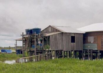 Investimento de R$ 180 milhões do Programa Cisternas garante água de qualidade na Amazônia