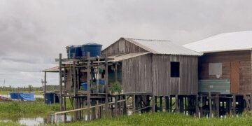 Investimento de R$ 180 milhões do Programa Cisternas garante água de qualidade na Amazônia
