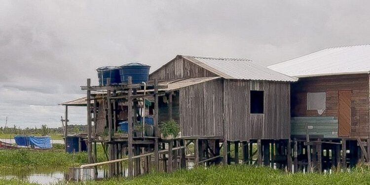 Investimento de R$ 180 milhões do Programa Cisternas garante água de qualidade na Amazônia