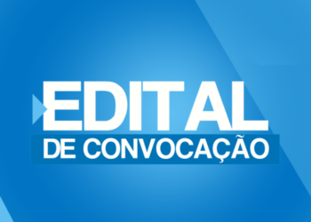 EDITAL DE CONVOCAÇAO: ASSEMBLEIA GERAL EXTRAORDINÁRIA