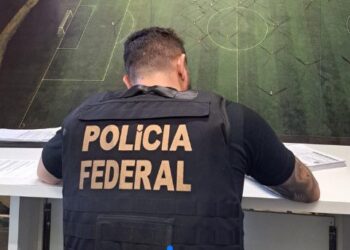 Polícia Federal cria grupo contra manipulação de resultados esportivos e bets ilegais
