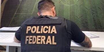 Polícia Federal cria grupo contra manipulação de resultados esportivos e bets ilegais