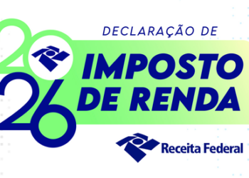 Receita Federal realiza mais uma live do IRPF. Tema é Tributação de Altas Rendas
