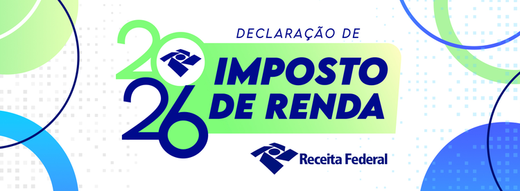Receita Federal realiza mais uma live do IRPF. Tema é Tributação de Altas Rendas