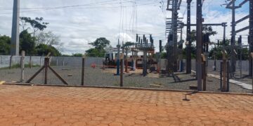 Nova linha de distribuição reforça fornecimento de energia em Dom Eliseu, Rondon do Pará e Abel Figueiredo