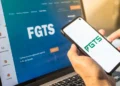 FGTS em maio: saiba quanto pode sacar e como consultar saldo pelo celular