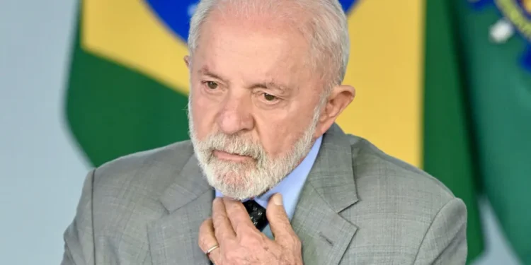 Lula recusa tentativa de Motta de abrir canal para governo resgatar BRB