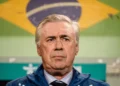 Ancelotti anuncia convocados da Seleção para Copa 2026; veja a lista!