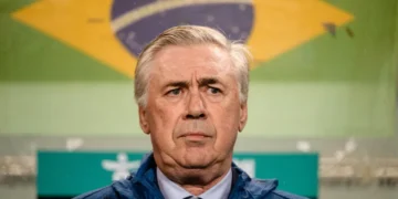 Ancelotti anuncia convocados da Seleção para Copa 2026; veja a lista!