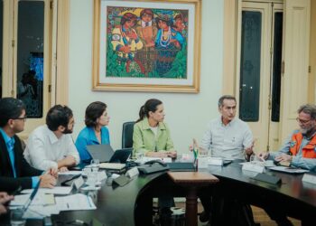 Reconhecimento federal para 22 municípios pernambucanos agiliza ações de apoio
