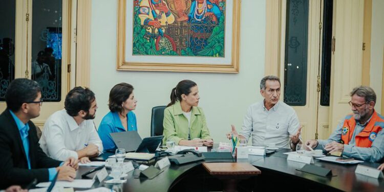Reconhecimento federal para 22 municípios pernambucanos agiliza ações de apoio