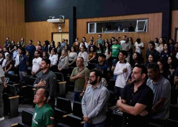 II Conferência Municipal de Meio Ambiente debate sustentabilidade e mudanças climáticas em Parauapebas