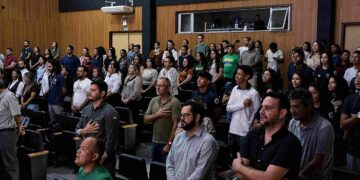 II Conferência Municipal de Meio Ambiente debate sustentabilidade e mudanças climáticas em Parauapebas