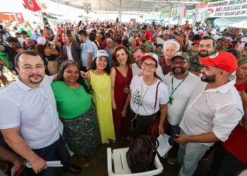Acordo histórico com a Vale garante assentamento de 640 famílias no Pará