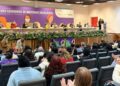 Catadoras entregam à ministra das Mulheres propostas para ampliar a proteção social