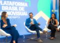 Brasil debate em Xangai estratégias para consolidar parcerias no audiovisual
