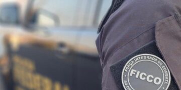 Em uma semana, FICCOs apreendem mais de 1,4 tonelada de drogas pelo País