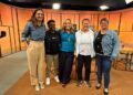 EBC celebra contagem regressiva para a Copa do Mundo Feminina no Brasil com programação especial