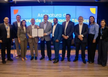 ABDI e EMGEA firmam acordo para transformar ativos públicos em vetores de desenvolvimento industrial