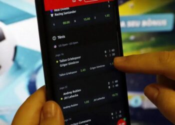 Governo do Brasil vai bloquear recursos de bets ilegais e usar no combate ao crime
