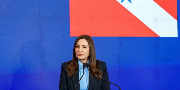 DOXA/TVC: Hana Ghassan aparece na frente em pesquisa Doxa para o governo do Pará
