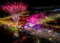 Festival ‘Vem Louvar Pará’ reúne mais de 50 mil pessoas em Parauapebas