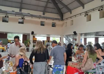 São José Liberto recebe 6ª edição da Feira Amazônia Brechó