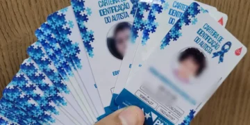 Governo do Pará chega a marca 5 mil Carteiras de Identificação digitais emitidas para pessoas com autismo