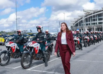 Pará registra o maio menos violento em 16 anos e reduz crimes em 61,95% desde 2018