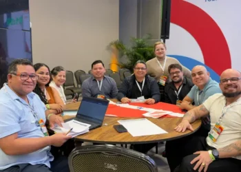 Seduc participa de Seminário Internacional sobre Matemática, em Brasília (DF)