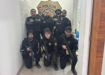Ação da Polícia Civil resulta em três pessoas presas por envolvimento a conflitos agrários em Santarém, Prainha e Belterra