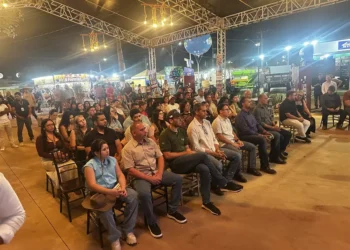 Governo do Pará apresenta Guia do Investidor de Redenção durante a 29ª Expo Polo Carajás
