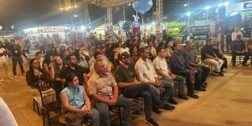 Governo do Pará apresenta Guia do Investidor de Redenção durante a 29ª Expo Polo Carajás