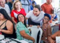 Governadora Hana Ghassan autoriza construção de creche em Mosqueiro