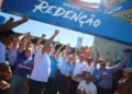 Foto: Rodrigo Pinheiro / Ag. Pará