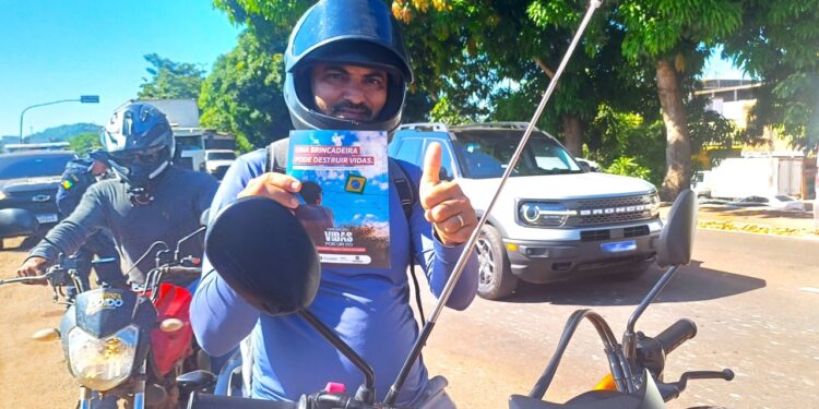 Prefeitura de Parauapebas lança campanha “Vidas por um Fio” para conscientizar sobre os perigos do cerol e da linha chilena