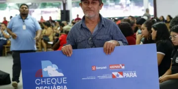Pará libera pagamentos do Cheque Pecuária a produtores de Marabá, Parauapebas e Eldorado do Carajás
