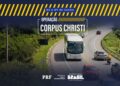 Operação Corpus Christi: foco da PRF é o transporte de passageiros