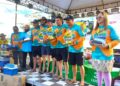 1º Topepebas encerra com sucesso e consolida Parauapebas como destino da pesca esportiva na região
