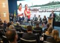 Maior infovia subfluvial do mundo já conecta 6 milhões com internet rápida na Amazônia