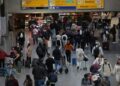 Feriado de Corpus Christi deve levar 116 mil passageiros aos aeroportos da Infraero