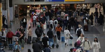 Feriado de Corpus Christi deve levar 116 mil passageiros aos aeroportos da Infraero