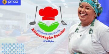 Concurso Melhores Receitas da Alimentação Escolar divulga resultado da votação popular