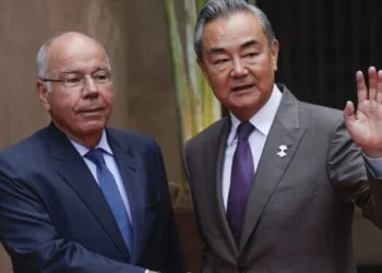 China diz que parceria com o Brasil é pilar de estabilidade global