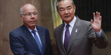 China diz que parceria com o Brasil é pilar de estabilidade global