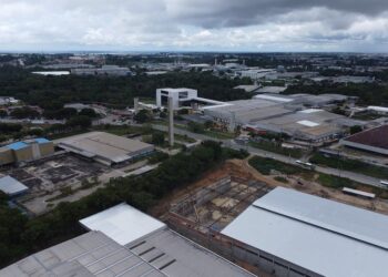 Reforma Tributária ajuda a impulsionar investimentos na Zona Franca de Manaus