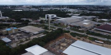 Reforma Tributária ajuda a impulsionar investimentos na Zona Franca de Manaus